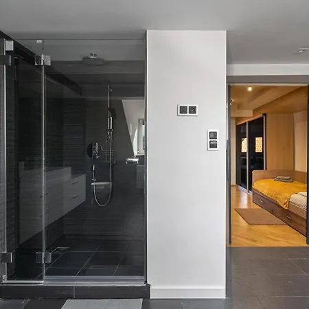 Close-3 Floor Luxury - Center - 150 M2 - Old Town - Downtown View - Piwna Apartment *
