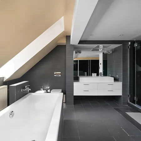 Close-3 Floor Luxury - Center - 150 M2 - Old Town - Downtown View - Piwna Appartement *