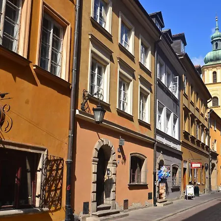 Close-3 Floor Luxury - Center - 150 M2 - Old Town - Downtown View - Piwna Apartament